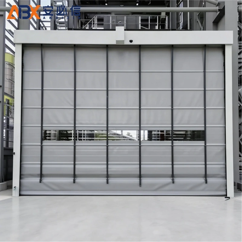阿里充气式门封